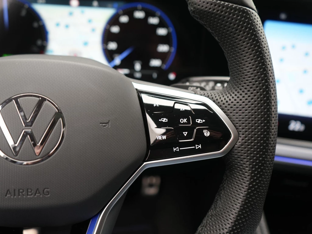 Volkswagen Touareg – foto 19