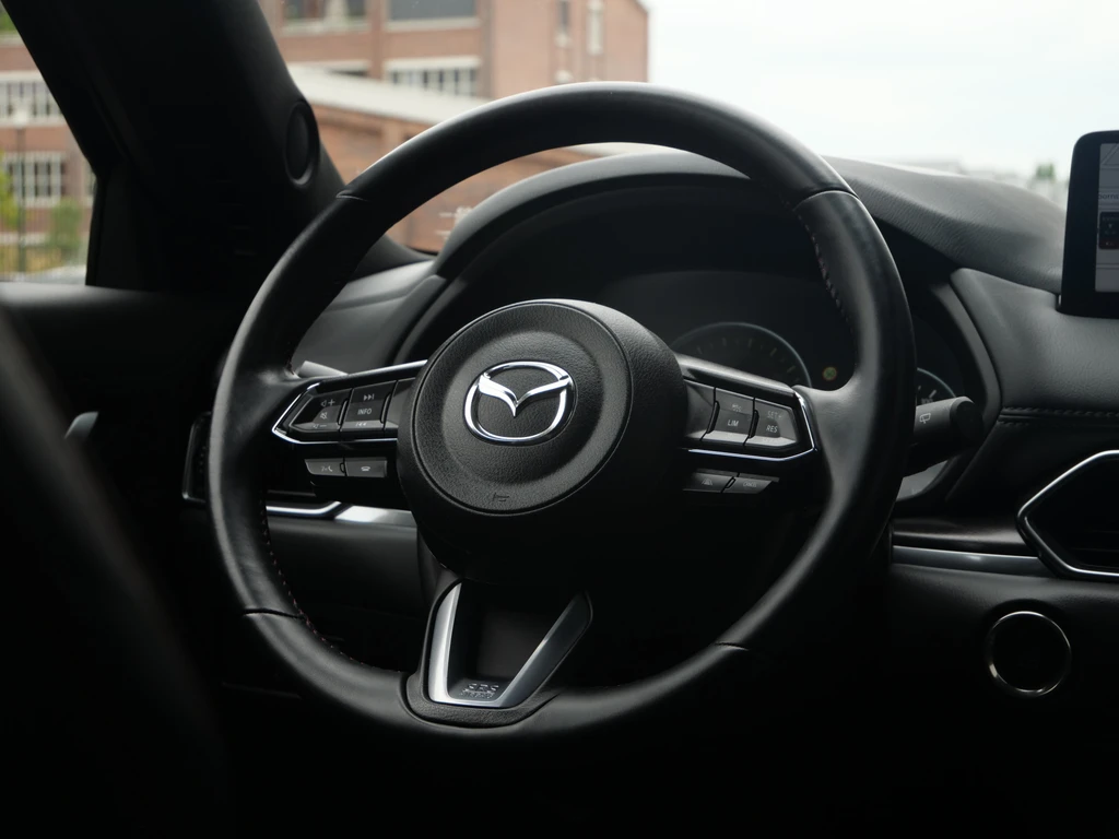 Mazda CX-5 – foto 32