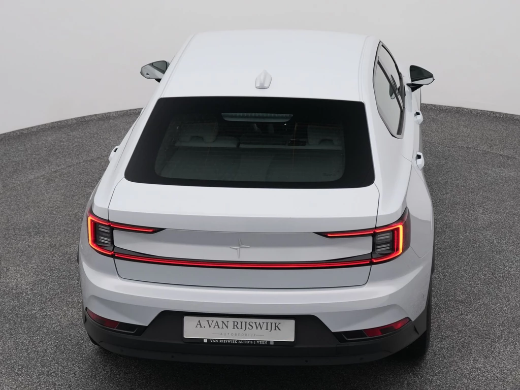 Polestar 2 – foto 8