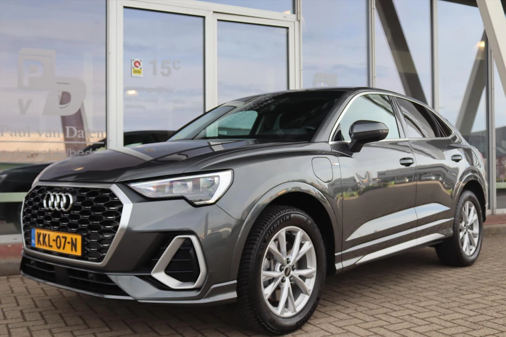 Audi Q3 – foto 3