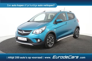 Opel KARL – thumbnail 1