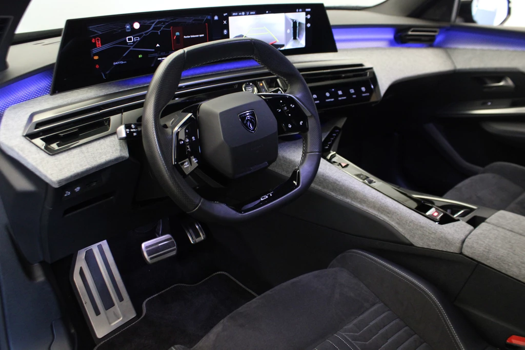 Peugeot 5008 – foto 9