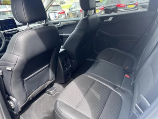 Ford Kuga – thumbnail 19