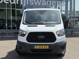 Ford Transit – thumbnail 7