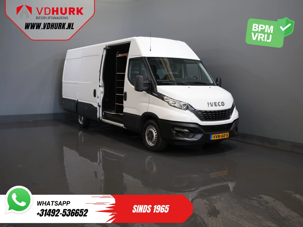 Iveco Daily – foto 7
