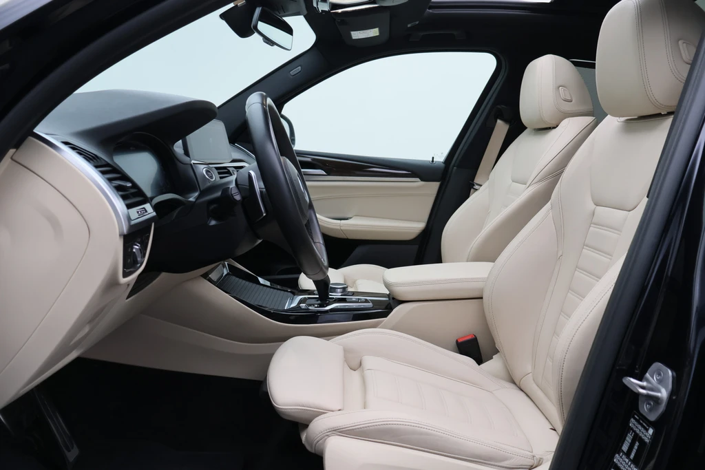 BMW X3 – foto 20