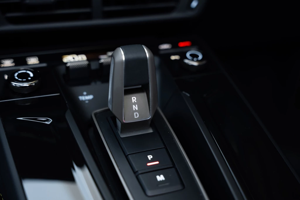 Porsche 911 – foto 23