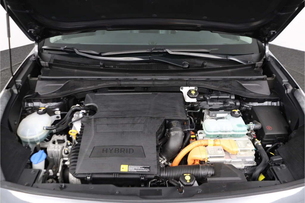 Kia Niro – foto 42