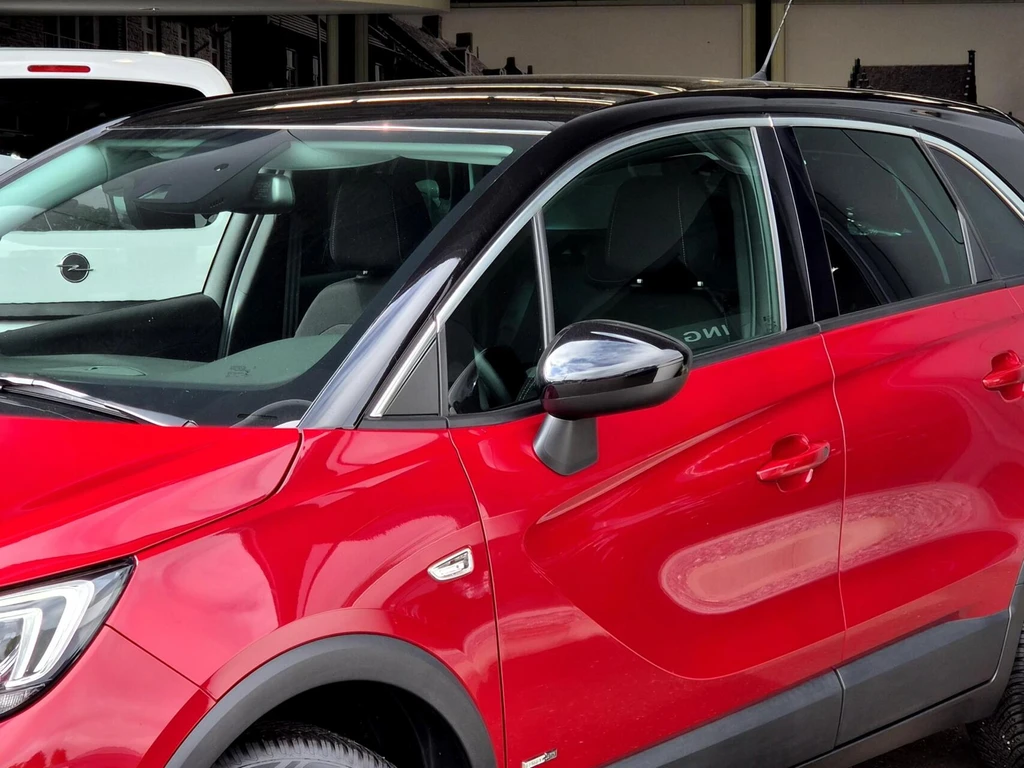 Opel Crossland – foto 4