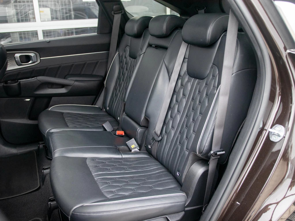 Kia Sorento – foto 12