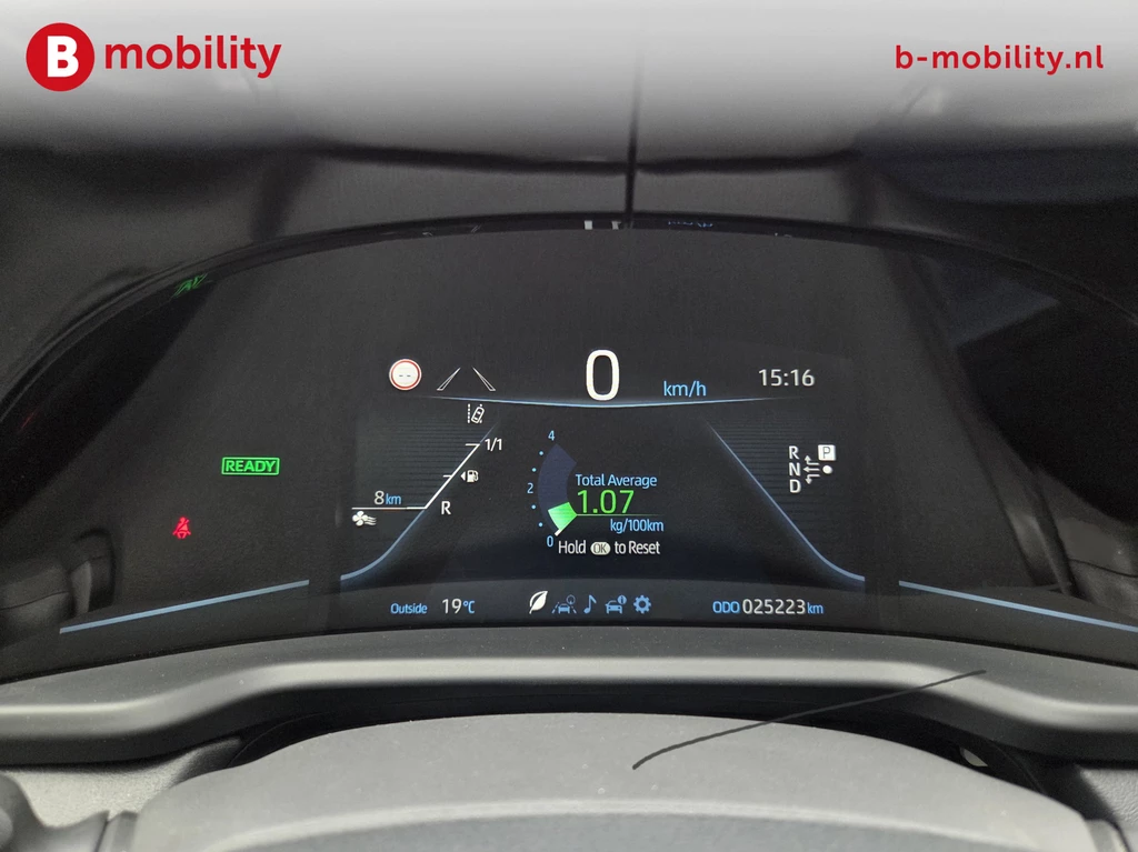 Toyota Mirai – foto 25