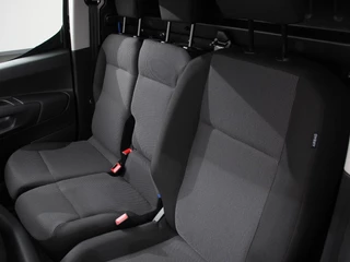 Opel Combo – thumbnail 13