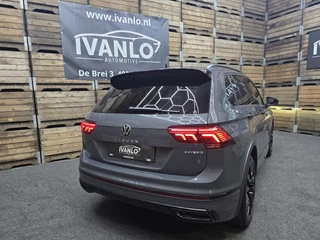 Volkswagen Tiguan – thumbnail 3