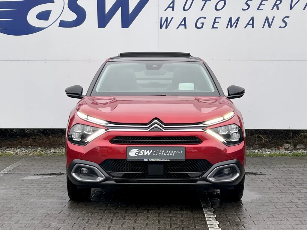 Citroën C4 – foto 7