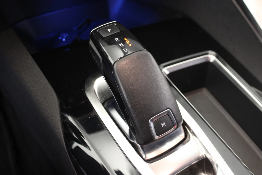 Peugeot 5008 – foto 17