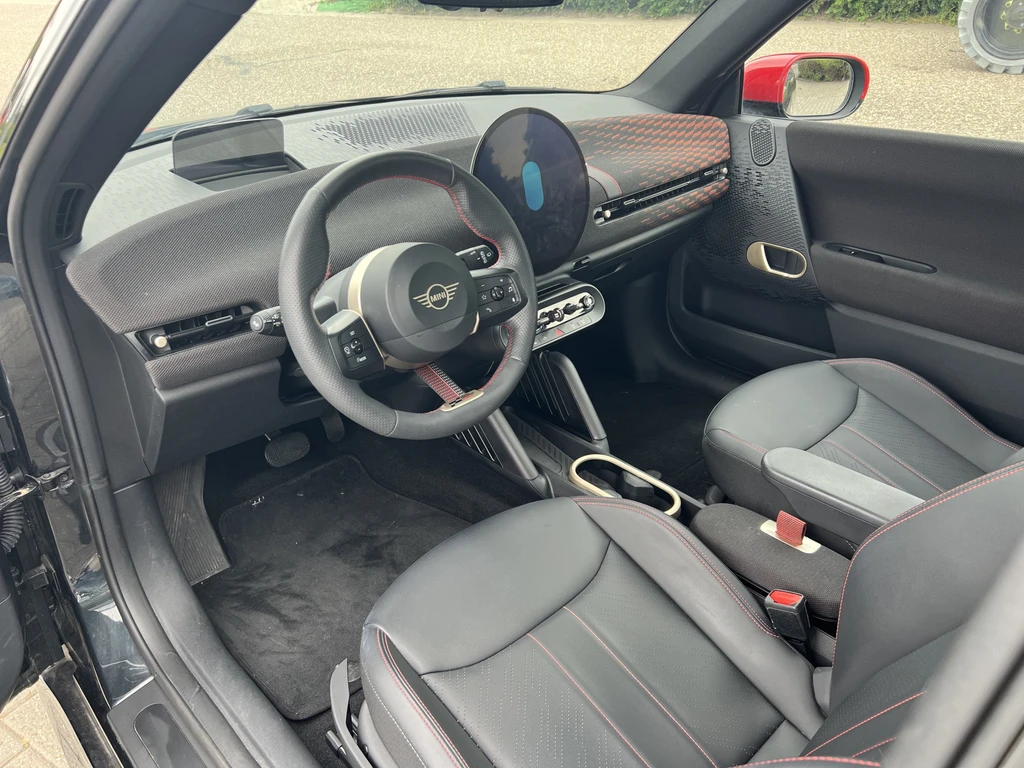 MINI Electric – foto 5