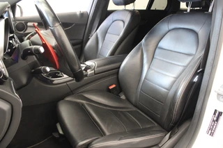 Mercedes-Benz C-Klasse – thumbnail 11