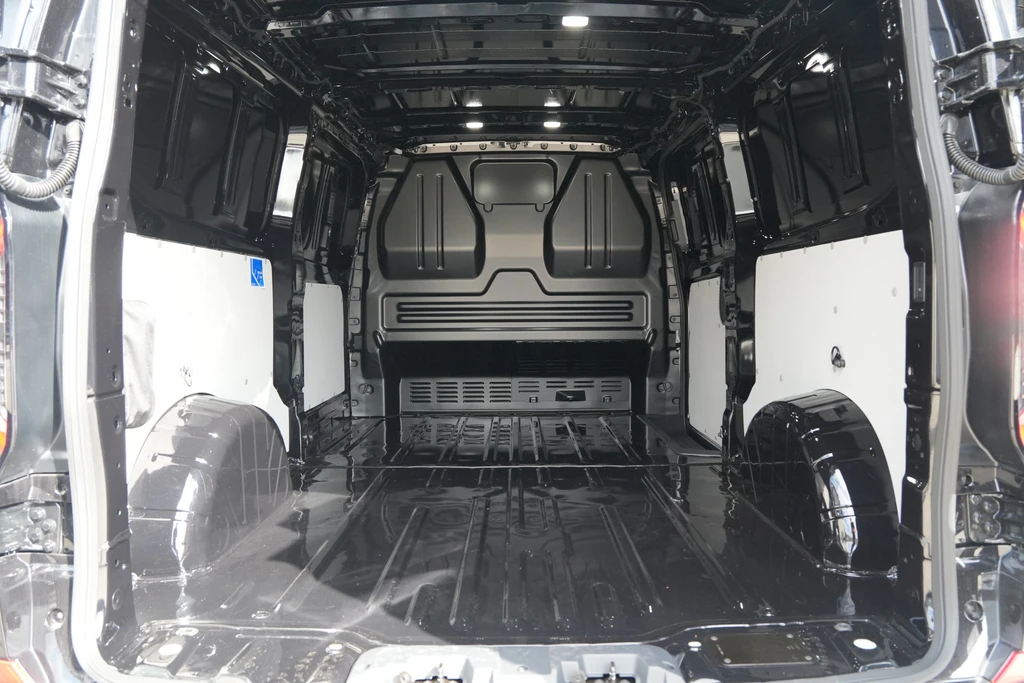 Ford E-Transit Custom – foto 13