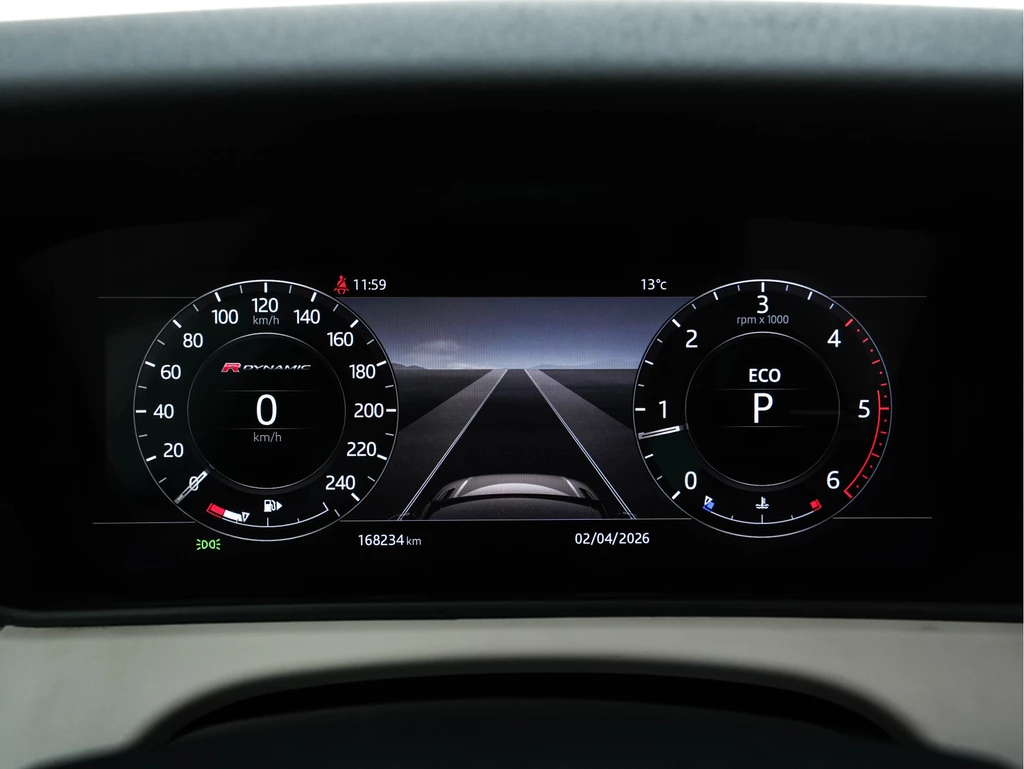 Land Rover Range Rover Velar – foto 20