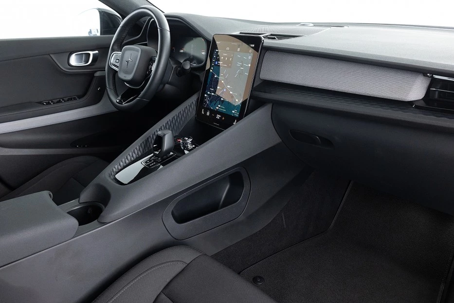 Polestar 2 – foto 11
