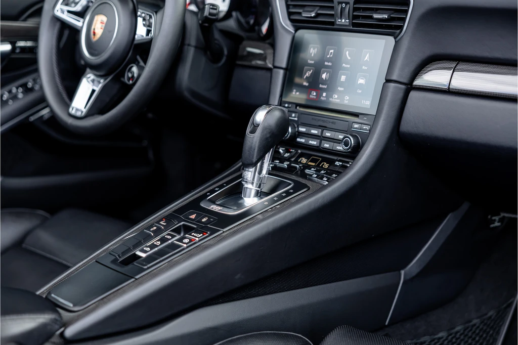 Porsche 911 – foto 19