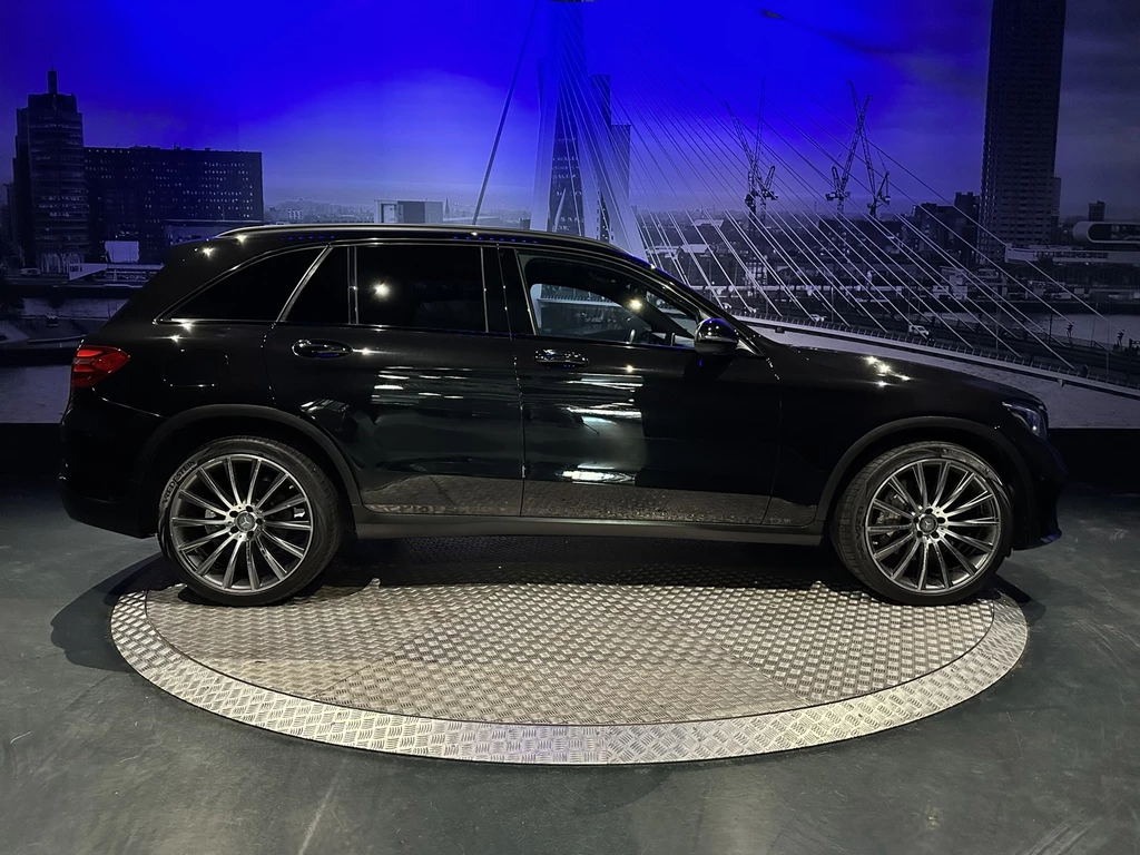 Mercedes-Benz GLC – foto 12