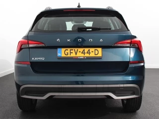 Škoda Kamiq – thumbnail 4