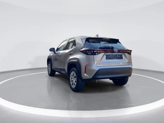 Toyota Yaris Cross – thumbnail 4