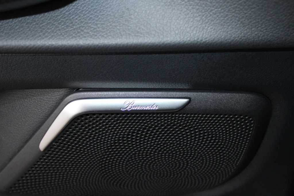 Mercedes-Benz V-Klasse – foto 22