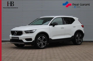 Volvo XC40 – thumbnail 1