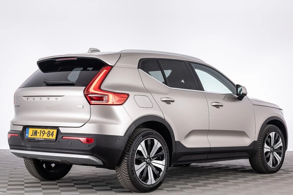 Volvo XC40 – foto 7
