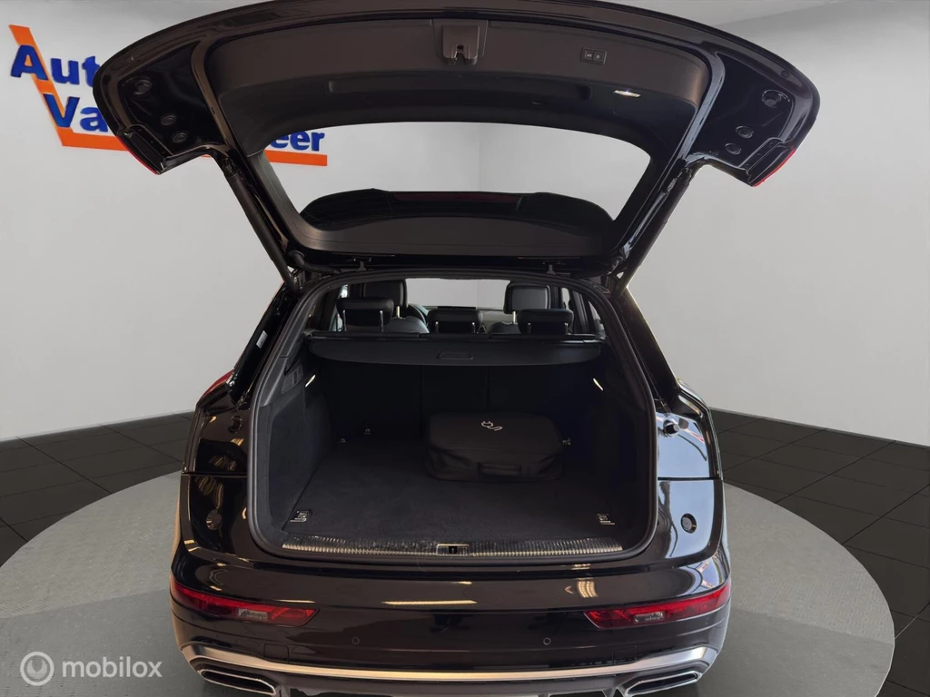 Audi Q5 – foto 35