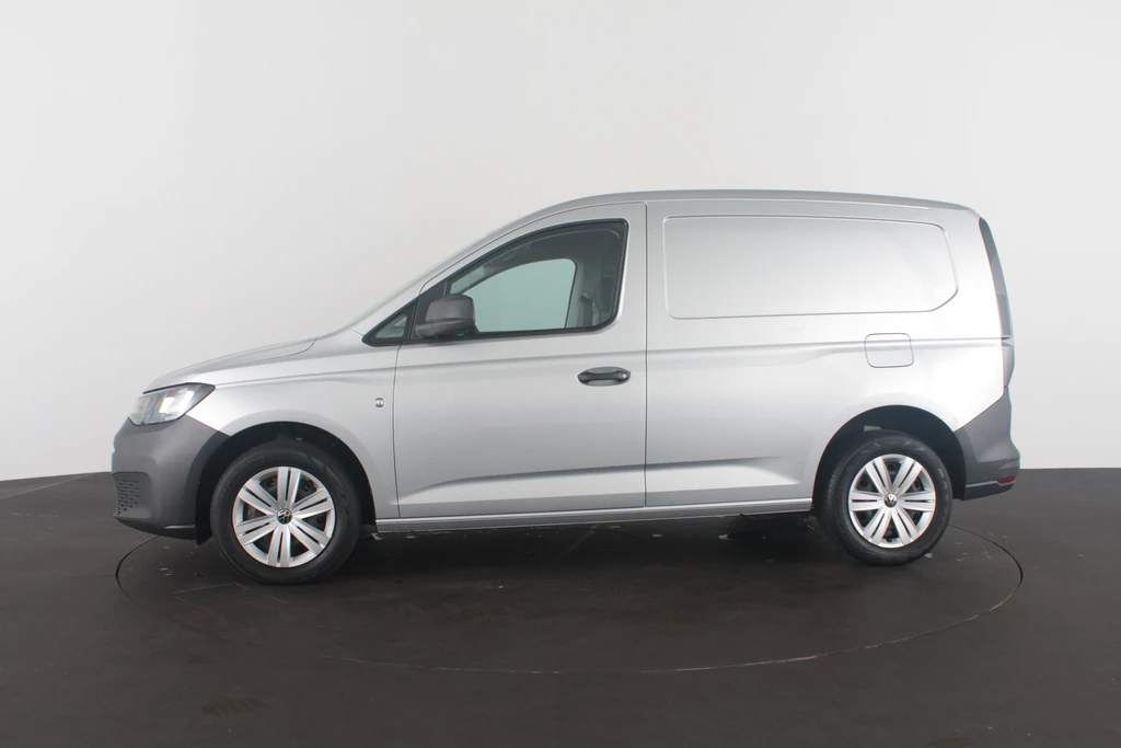 Volkswagen Caddy – foto 7