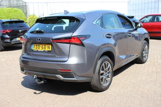 Lexus NX – thumbnail 4