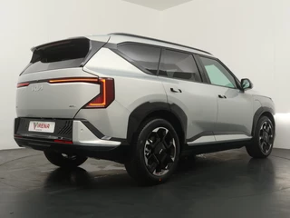 Kia EV5 – thumbnail 8