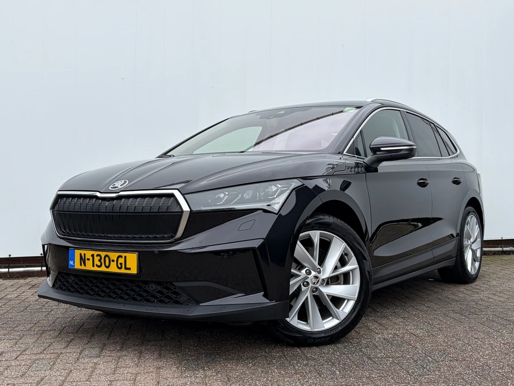 Škoda Enyaq iV – foto 3