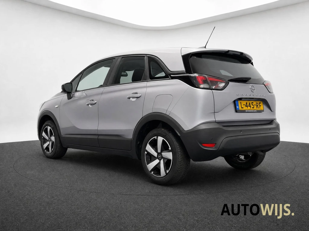 Opel Crossland – foto 3