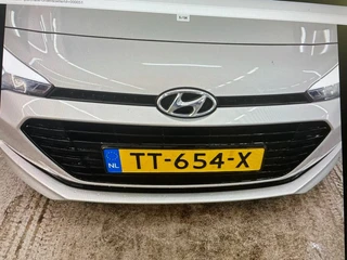 Hyundai i20 – thumbnail 7