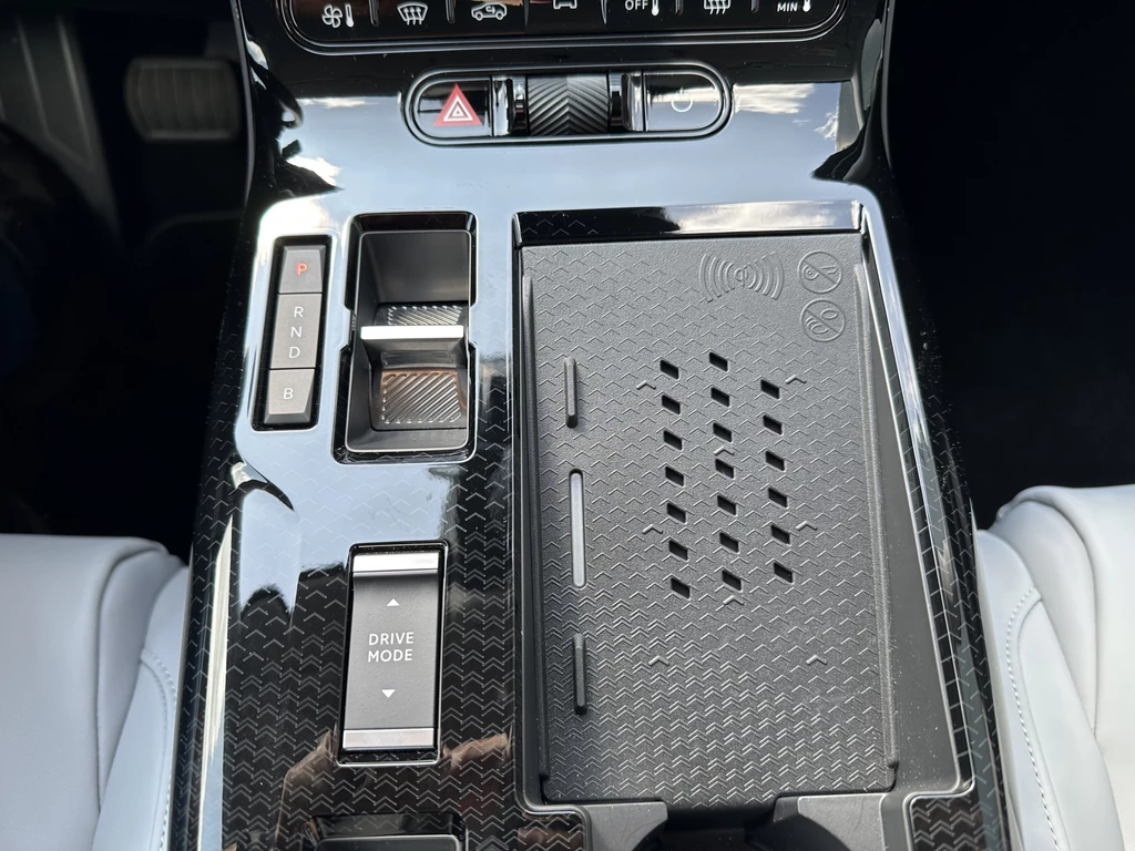 Citroën C5 Aircross – foto 29