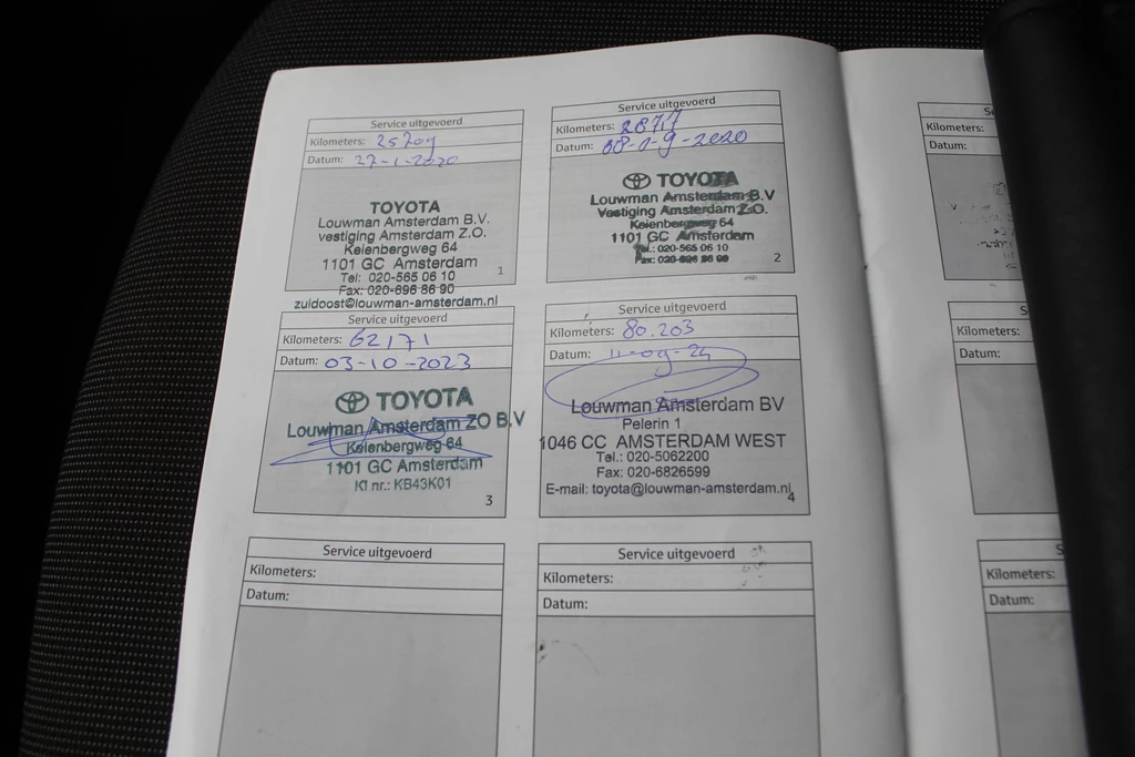 Toyota Aygo – foto 9