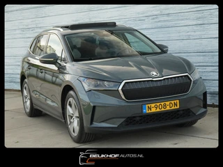 Škoda Enyaq iV – thumbnail 7