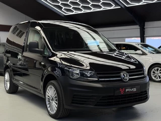 Volkswagen Caddy – thumbnail 8