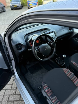 Citroën C1 – thumbnail 18