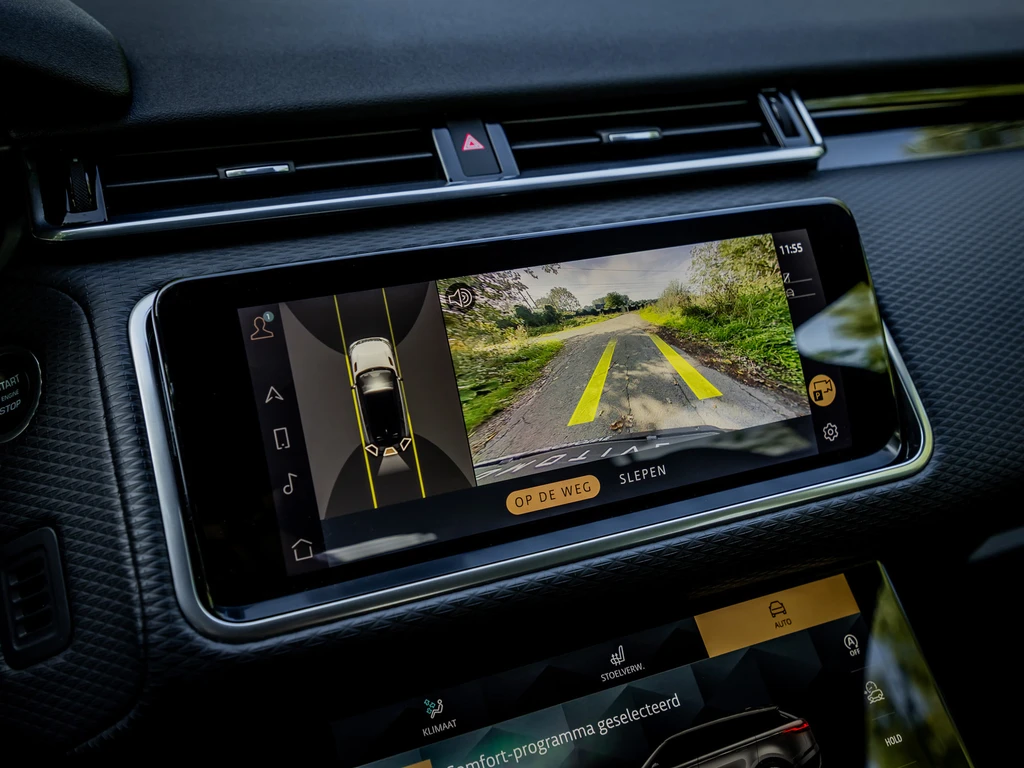Land Rover Range Rover Velar – foto 19