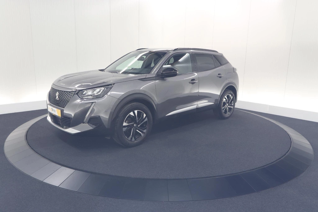 Peugeot 2008 – foto 2
