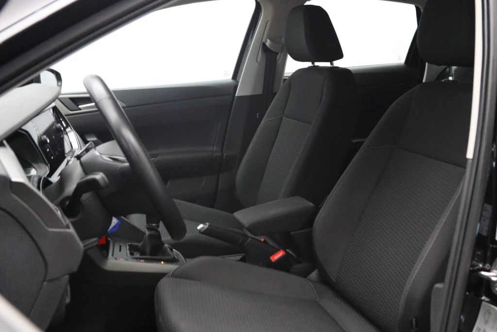 Volkswagen Polo – foto 10