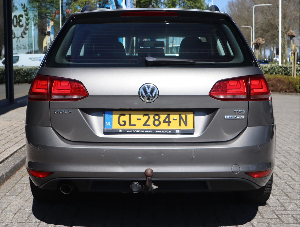Volkswagen Golf – foto 4