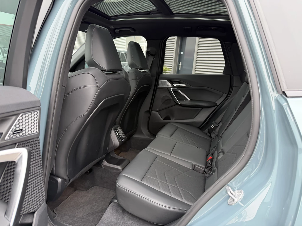 BMW X1 – foto 28