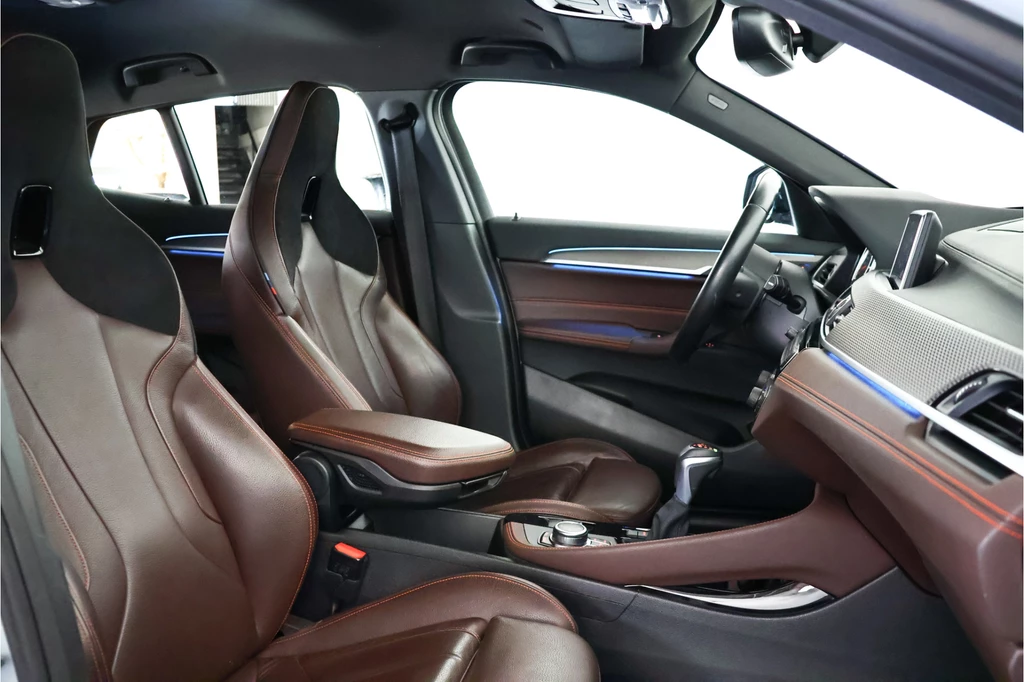 BMW X2 – foto 14