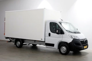 Opel Movano – thumbnail 6